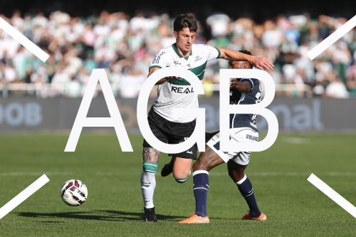 Coritiba X Remo