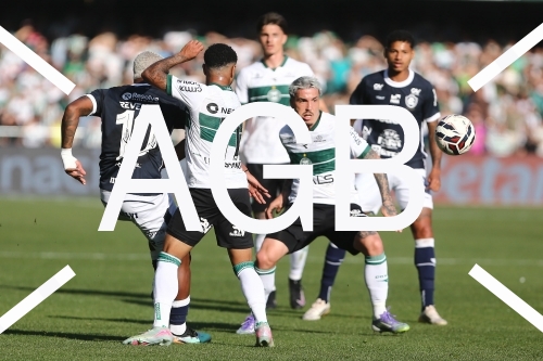 Coritiba X Remo