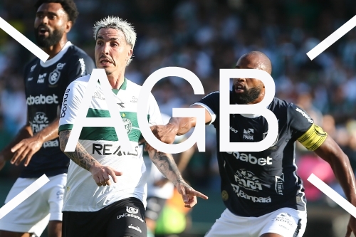 Coritiba X Remo