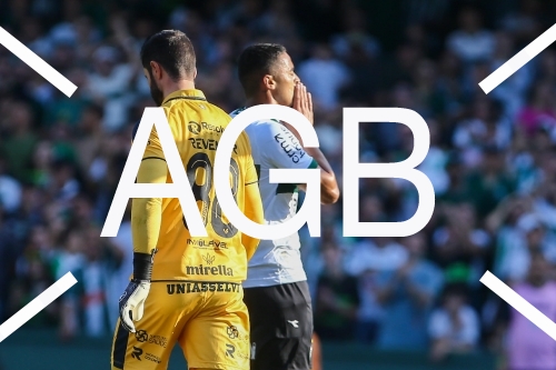Coritiba X Remo
