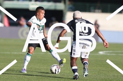Coritiba X Remo
