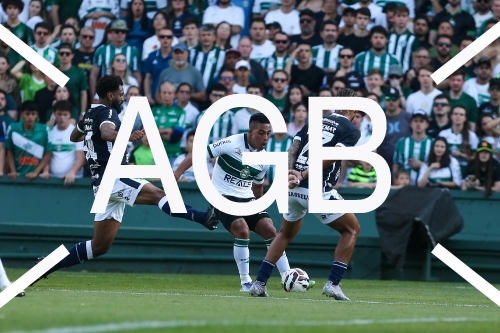 Coritiba X Remo
