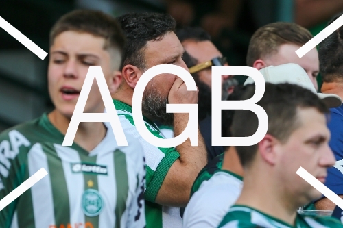 Coritiba X Remo