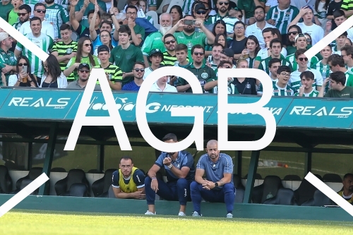 Coritiba X Remo