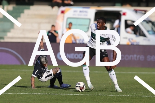 Coritiba X Remo