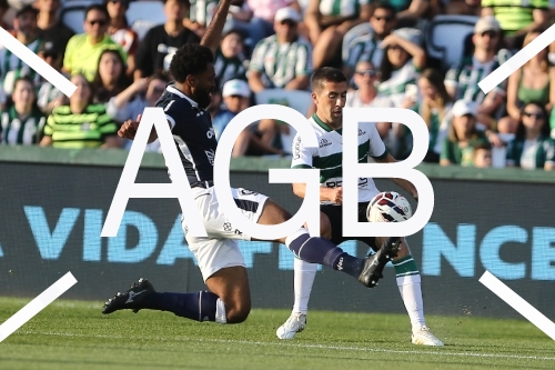 Coritiba X Remo