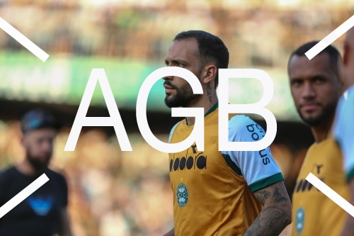 Coritiba X Remo
