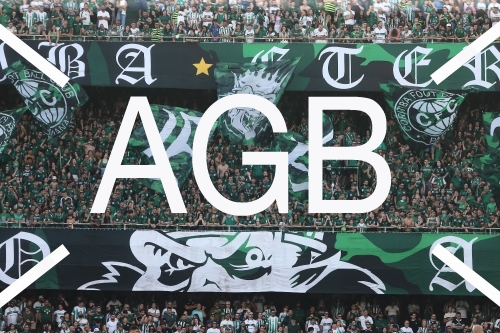 Coritiba X Remo
