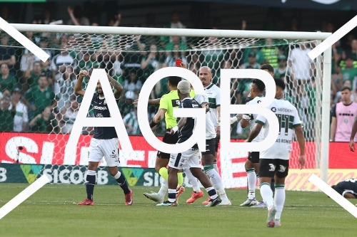 Coritiba X Remo