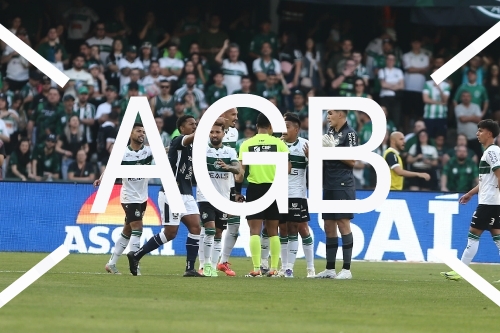 Coritiba X Remo