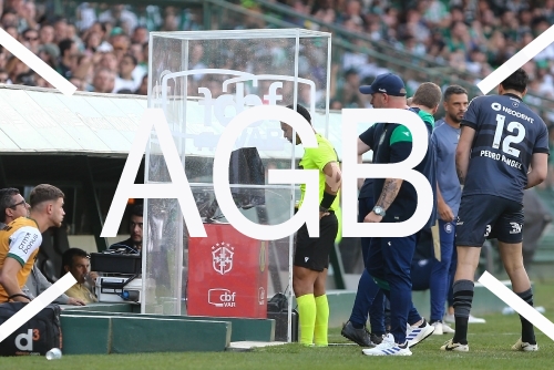 Coritiba X Remo
