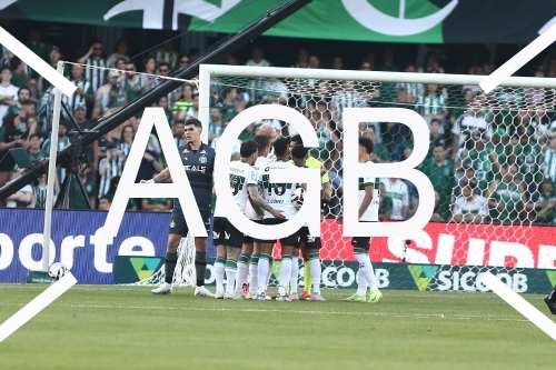 Coritiba X Remo