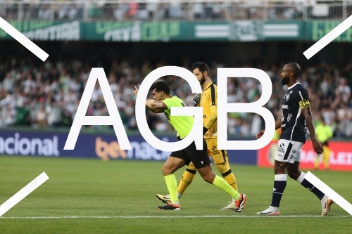 Coritiba X Remo