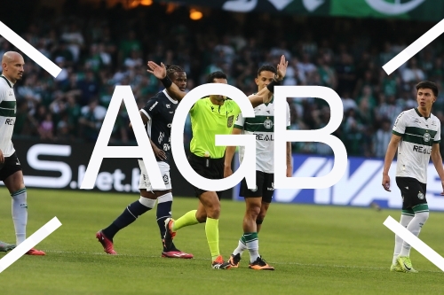 Coritiba X Remo