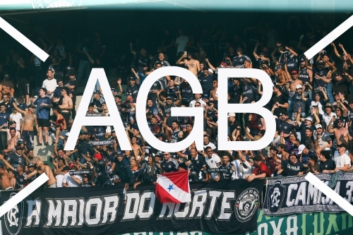 Coritiba X Remo