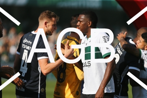 Coritiba X Remo