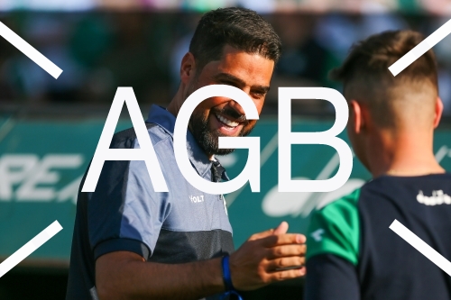 Coritiba X Remo