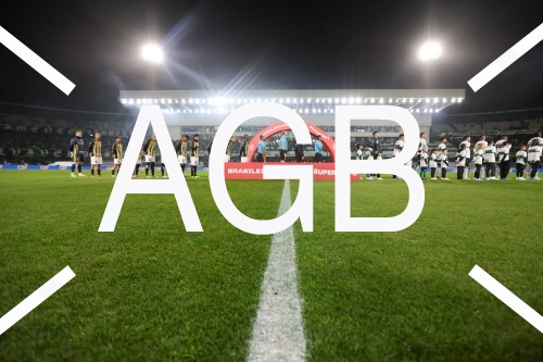 Coritiba X Volta Redonda