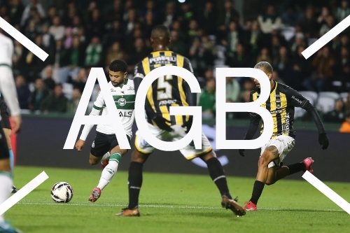 Coritiba X Volta Redonda
