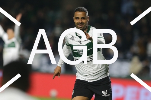Coritiba X Volta Redonda