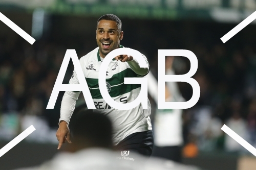 Coritiba X Volta Redonda