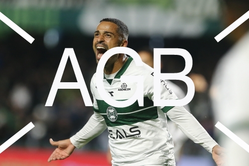 Coritiba X Volta Redonda
