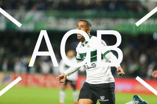 Coritiba X Volta Redonda
