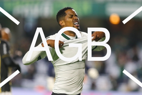 Coritiba X Volta Redonda