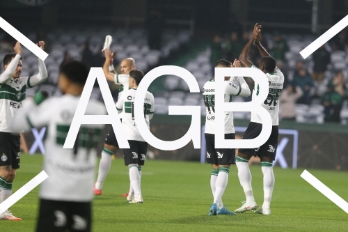 Coritiba X Volta Redonda