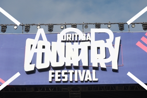 Country Festival 25