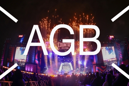 Country Festival 25