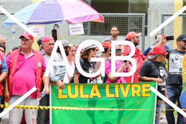 Depoimento Lula