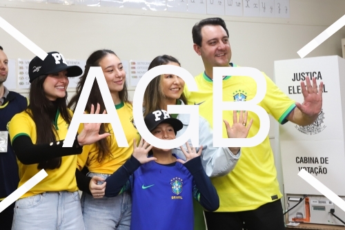 Eleicoes Parana