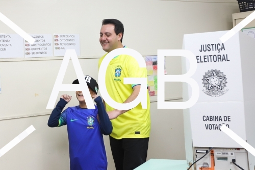 Eleicoes Parana