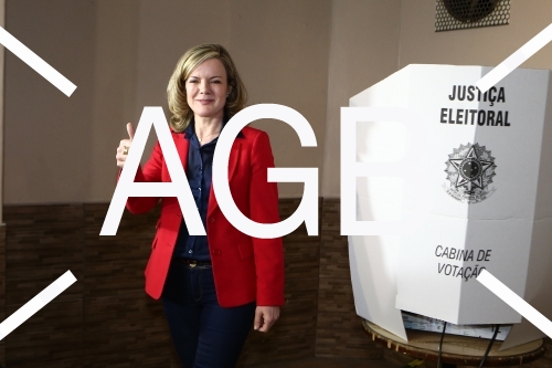 ELEICOES PR