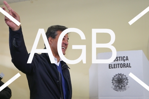 ELEICOES PR