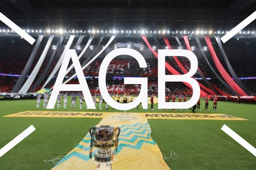 FINAL Athletico X AtleticoMG