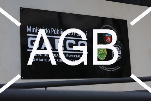 Gaeco MP