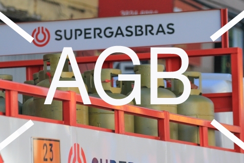 Gas