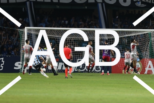 Gremio X Estudiantes