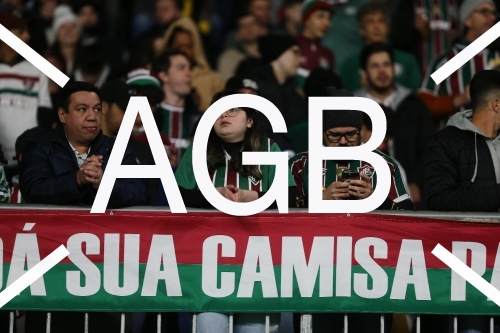 Gremio X Fluminense