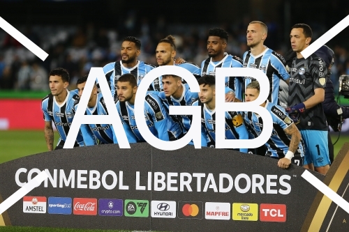 Gremio X Fluminense