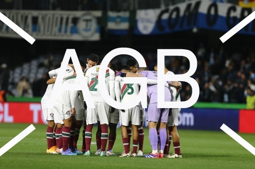 Gremio X Fluminense