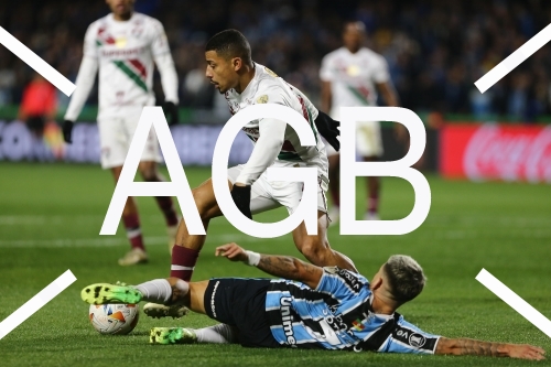 Gremio X Fluminense