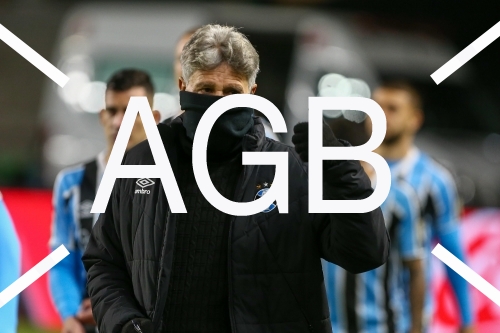 Gremio X Fluminense