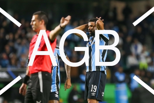 Gremio X The Strongest