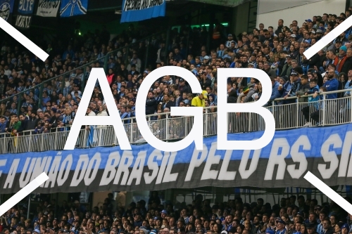 Gremio X The Strongest