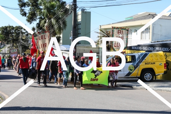 Haddad Curitiba