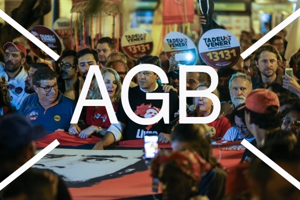 HADDAD CURITIBA