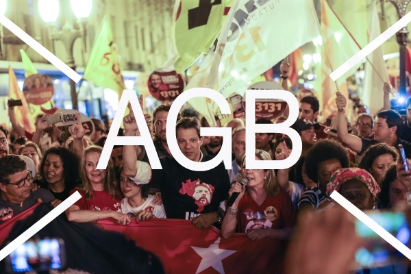 HADDAD CURITIBA